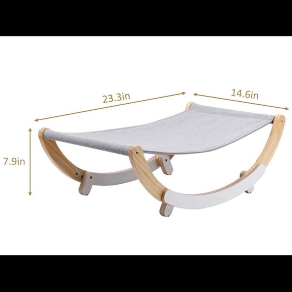 Cat Hammock - Picture 3 of 5